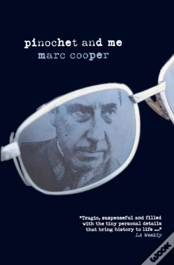 Capa do artigo Pinochet And Me