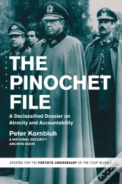 Capa do artigo Pinochet File