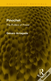 Capa do artigo Pinochet
