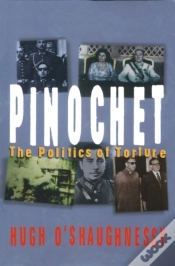 Capa do artigo Pinochet