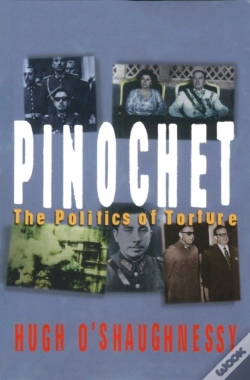 Capa do artigo Pinochet