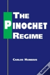 Capa do artigo Pinochet Regime