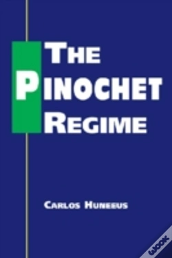 Capa do artigo Pinochet Regime