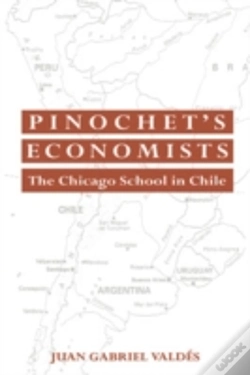 Capa do artigo Pinochet'S Economists