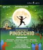 Pinochio - DVD/BluRay - Preview