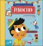 Pinocho - Preview