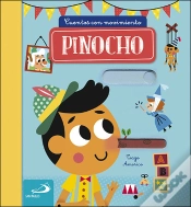 Capa do artigo Pinocho