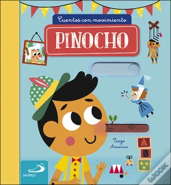 Capa do artigo Pinocho