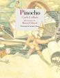 Pinocho - Preview