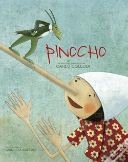 Capa do artigo Pinocho