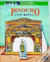 Capa do artigo Pinocho Con Botas