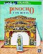 Pinocho Con Botas - Preview