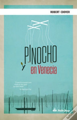 Capa do artigo Pinocho En Venecia