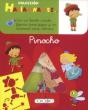 Pinocho - Preview