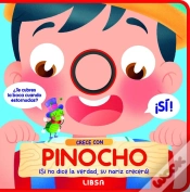 Capa do artigo Pinocho