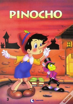 Capa do artigo Pinocho