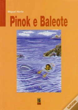 Capa do artigo Pinok e Baleote