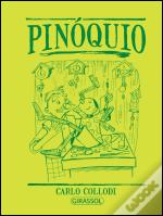 Pinóquio