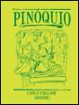 Pinóquio - Preview