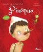 Pinóquio - Preview