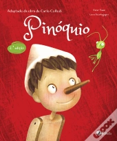 Pinóquio