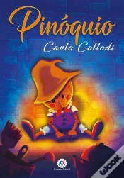 Capa do artigo Pinóquio