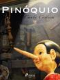 Pinóquio - Preview