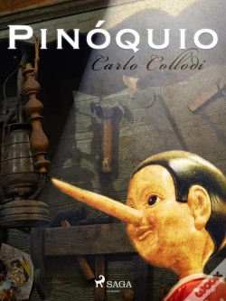 Capa do artigo Pinóquio