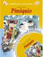Pinóquio - Preview