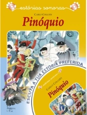 Capa do artigo Pinóquio