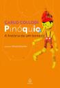 Pinóquio - Preview