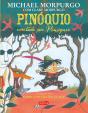 Pinóquio Contado por Pinóquio - Preview