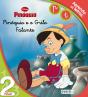 Pinóquio e o Grilo Falante - Preview