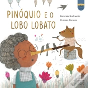 Capa do artigo Pinóquio E O Lobo Lobato