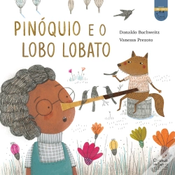 Capa do artigo Pinóquio E O Lobo Lobato