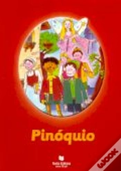 Capa do artigo Pinóquio