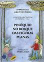 Pinóquio no Bosque das Figuras Planas - Preview