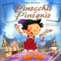Pinóquio - Pinocchio