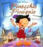 Pinóquio - Pinocchio - Preview