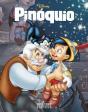Pinóquio - Preview