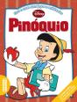 Pinóquio - Preview