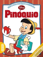 Capa do artigo Pinóquio