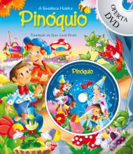 Pinóquio