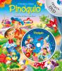 Pinóquio - Preview