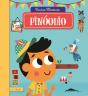 Pinóquio - Preview