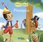 Pinóquio - Preview