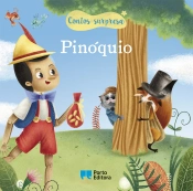 Capa do artigo Pinóquio
