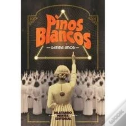 Capa do artigo Pinos Blancos