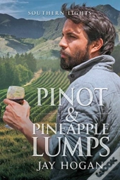 Pinot And Pineapple Lumps