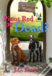 Pinot Red Or Dead?